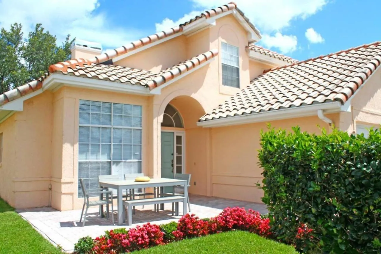 Ventura Place Country Club Home Orlando Ferienhaus