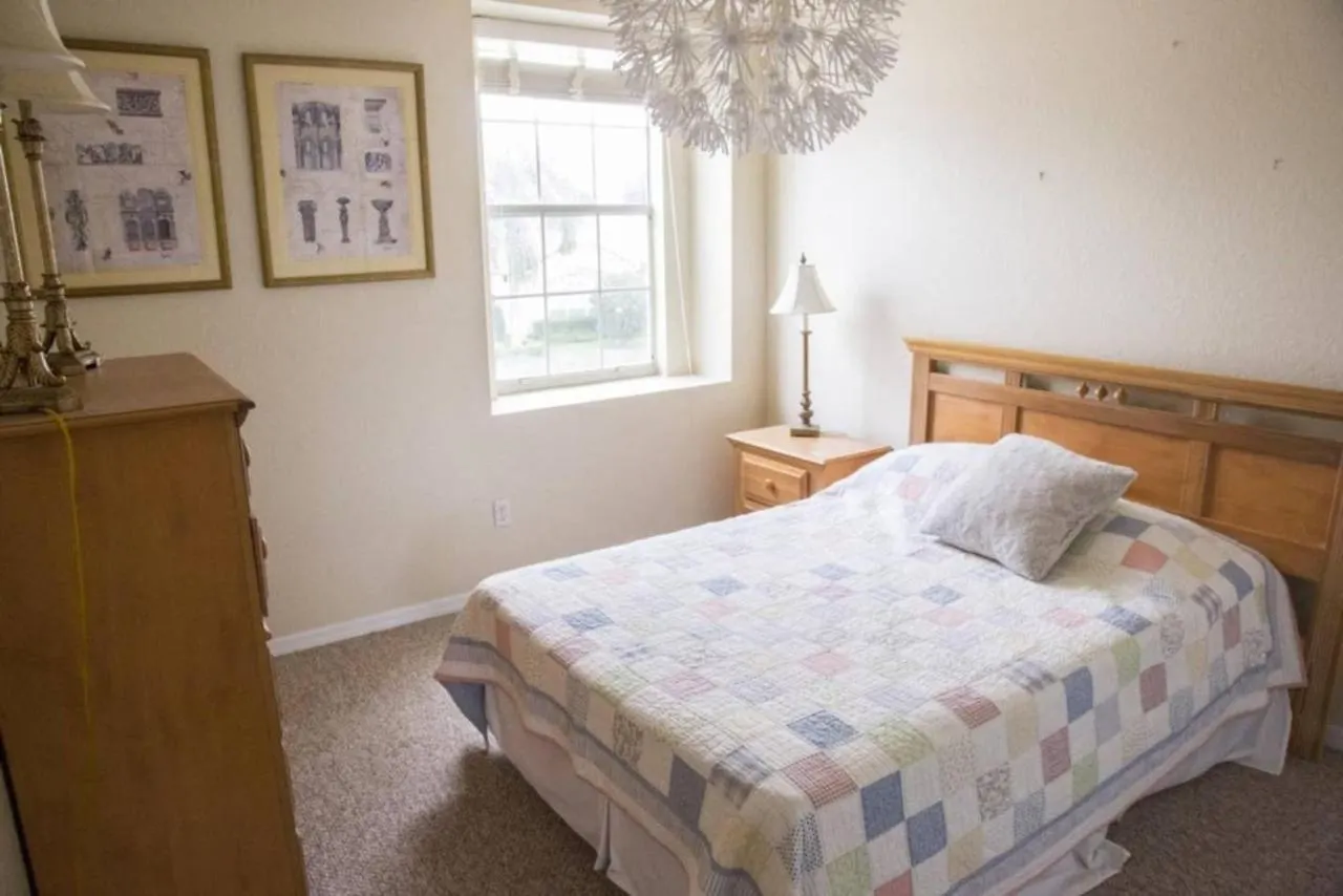 Ferienhaus Ventura Place Country Club Home Orlando