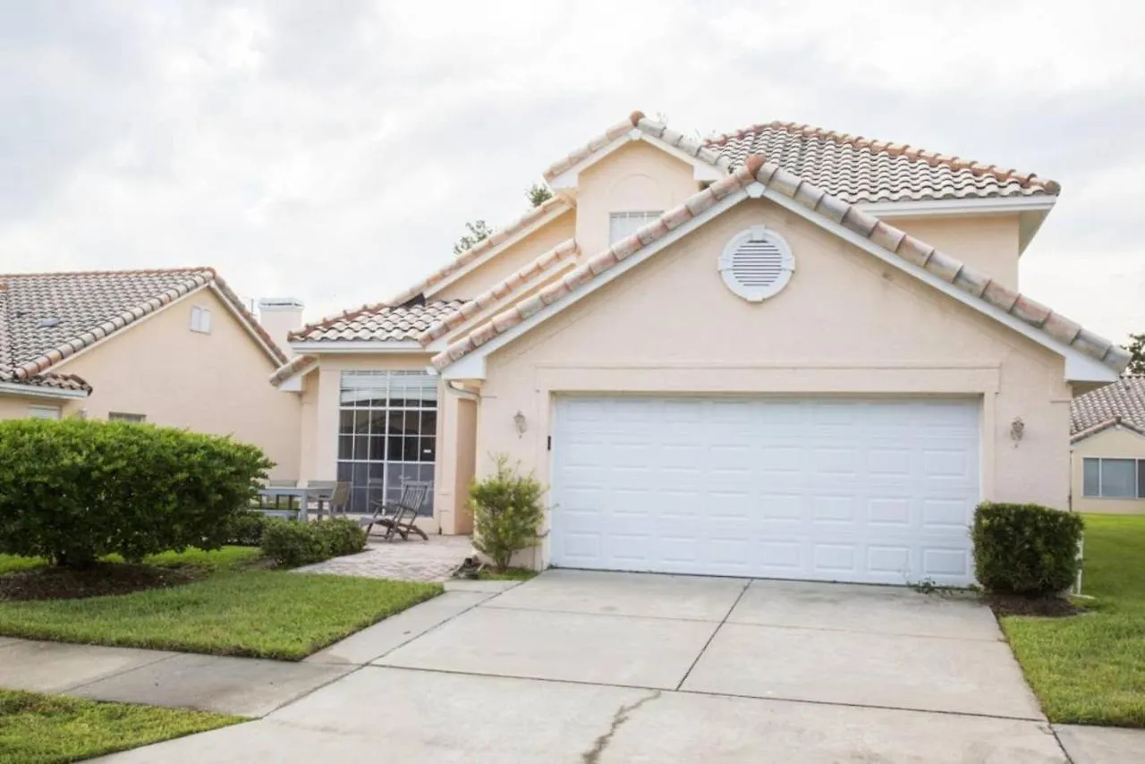 Ventura Place Country Club Home Orlando Ferienhaus
