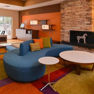 Hotel Fairfield Airport, Orlando