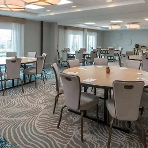 Hotel Hilton Garden Airport, Orlando
