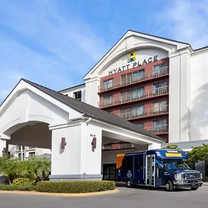 Hotel Hyatt Place Airport, Orlando