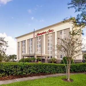 Hotel Hampton Orlando-airport, Orlando