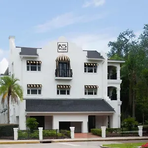 Hotel The Eo - Downtown, Orlando