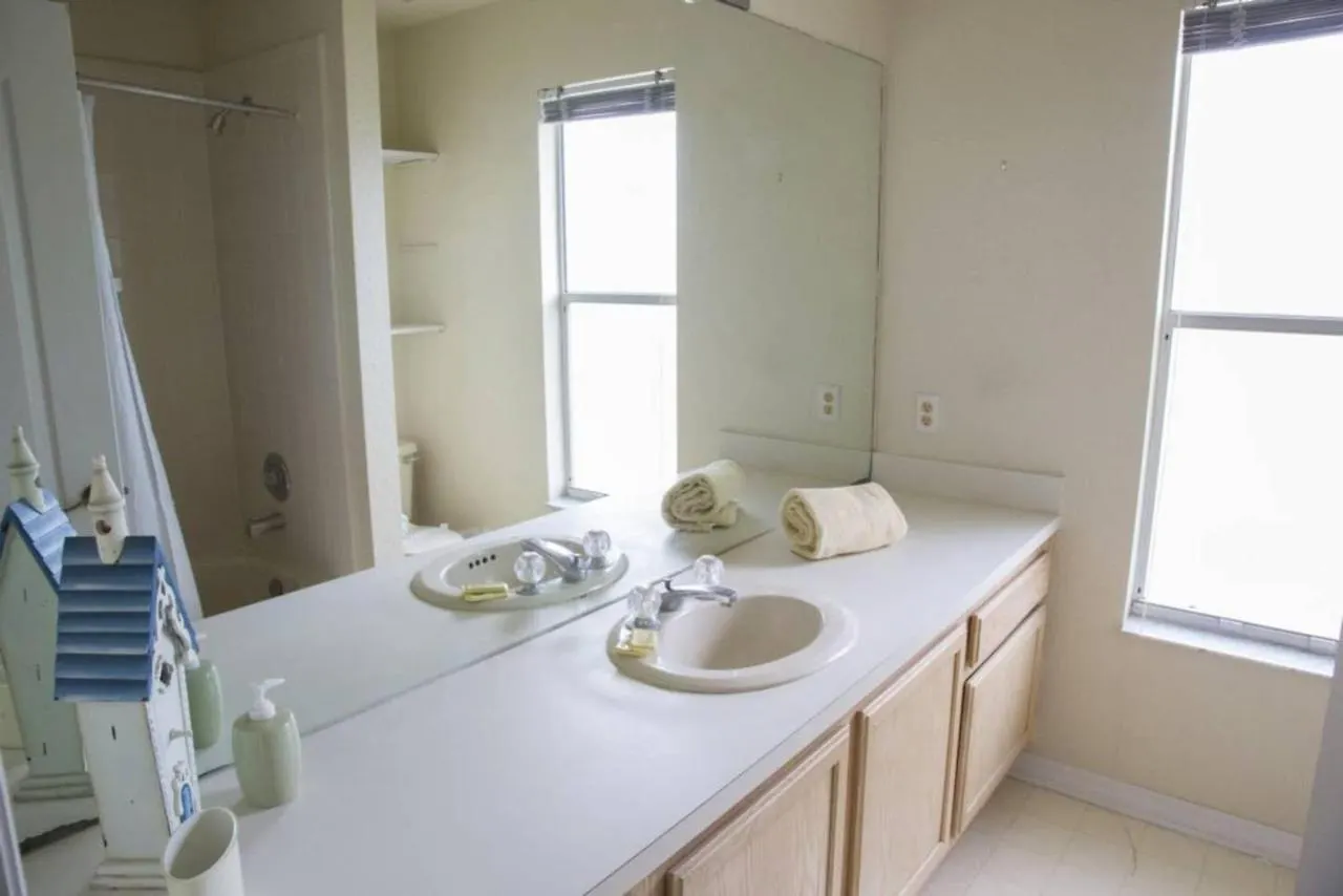 Ventura Place Country Club Home Orlando ABD