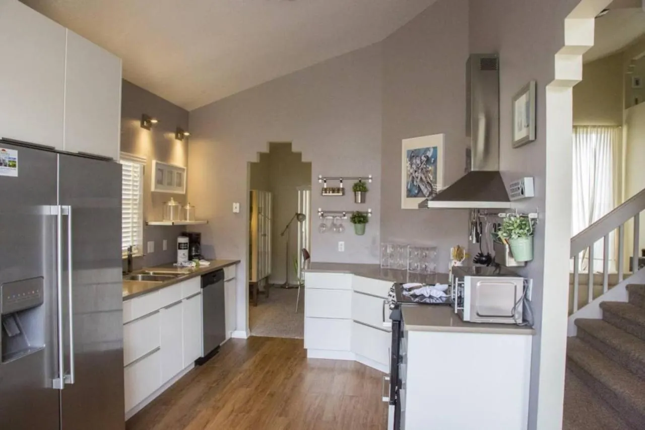 Ventura Place Country Club Home Orlando ABD