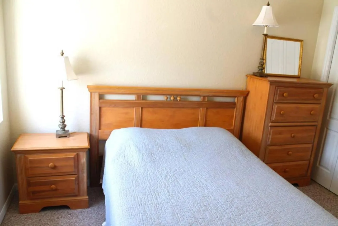 Ventura Place Country Club Home Orlando 0*,