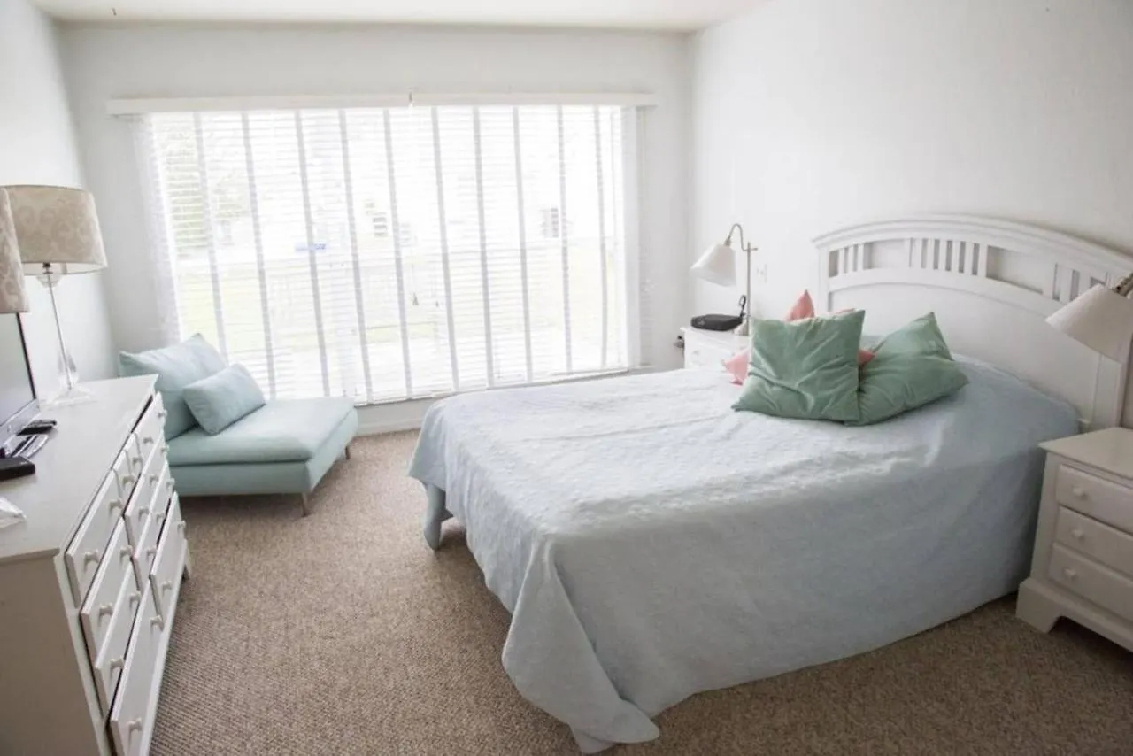 Ventura Place Country Club Home Orlando Tatil Evi