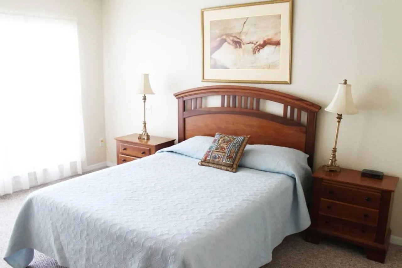 Ventura Place Country Club Home Orlando ABD